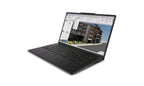 Lenovo ThinkPad P14s Gen 7 (Intel) Copilot + PC Copilot+ PC Intel Core Ultra 7 366H Estación de trabajo móvil 36,8 cm (14.5") WUXGA 64 GB LPDDR5x-SDRAM 1 TB SSD NVIDIA RTX PRO 1000 Blackwell Wi-Fi 7 (802.11be) Windows 11 Pro Negro Inglés del Reino Unido (4)