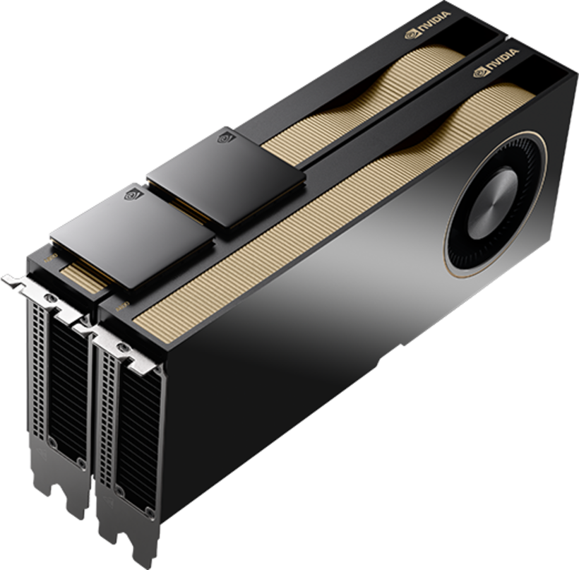 PNY Technologies Tarjeta gráfica PNY NVIDIA A800 VCNA800-PB (4)