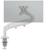 Leitz 64890085 soporte para monitor 81,3 cm (32") Escritorio Gris