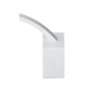 Lanview Clips for Slim & Bendable Series 20 pcs White Blanco Plástico 150 mm 20 pieza(s) (4)