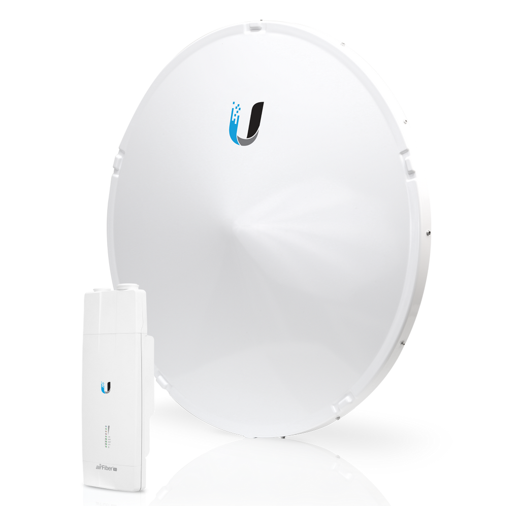 Ubiquiti AF11-COMPLETE-HB-EU - High Band, puente inalámbrico, AirFiber
