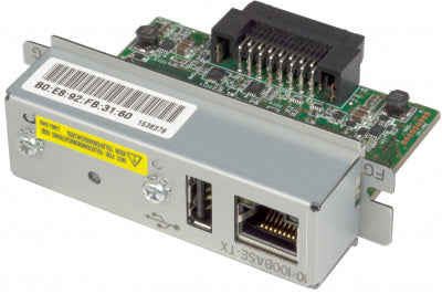 Epson C32C881023 accesorio o pieza de recambio para impresora/escáner Interfaz de LAN (2)