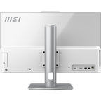 MSI Modern AM272P 1M-1236AT Intel Core 7 150U 68,6 cm (27") 1920 x 1080 Pixeles PC todo en uno 16 GB DDR5-SDRAM 1 TB SSD Windows 11 Home Wi-Fi 6E (802.11ax) Negro (7)