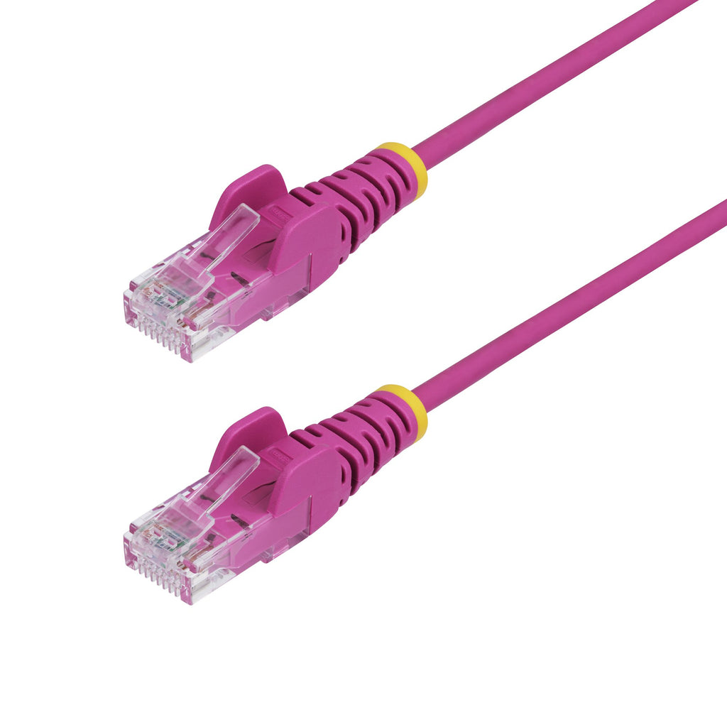 StarTech.com N6PAT10MPKS cable de red U/UTP (UTP) Alrededor