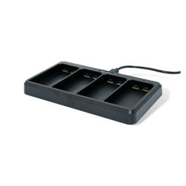 Newland battery charging station, 4 slots