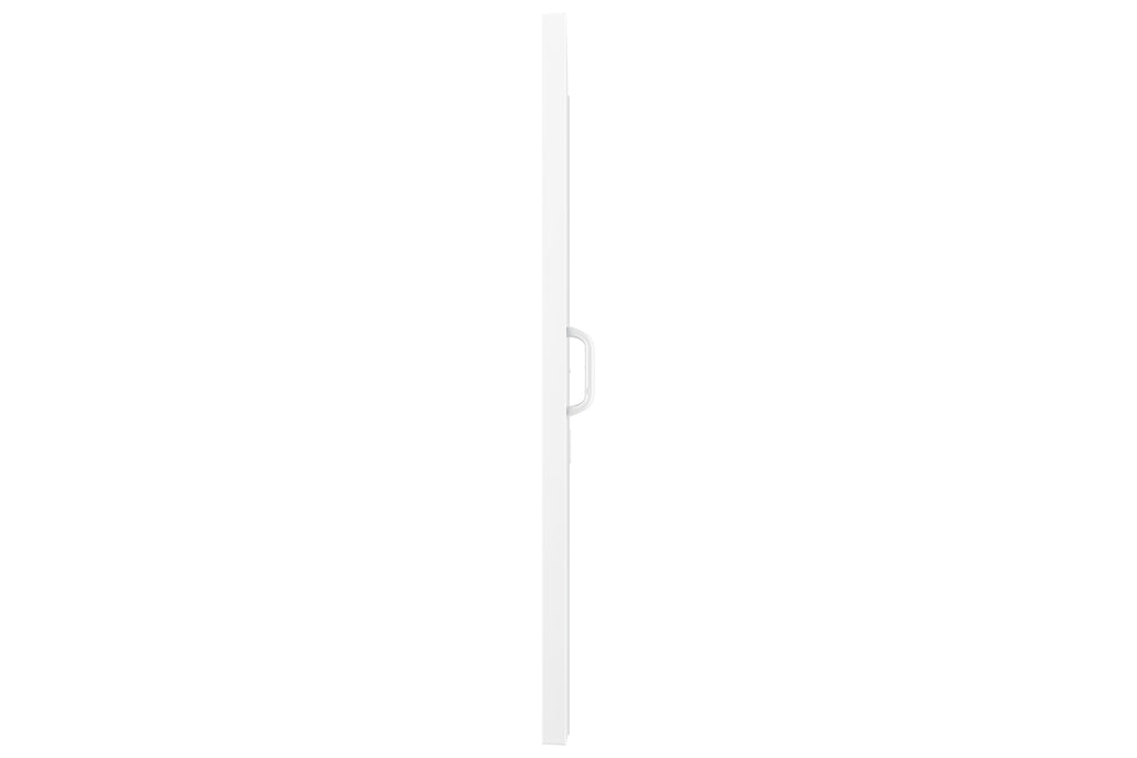 Samsung WM75FX pizarra blanca interactiva 190,5 cm (75") 3840 x 2160 Pixeles Pantalla táctil Gris, Blanco HDMI (4)