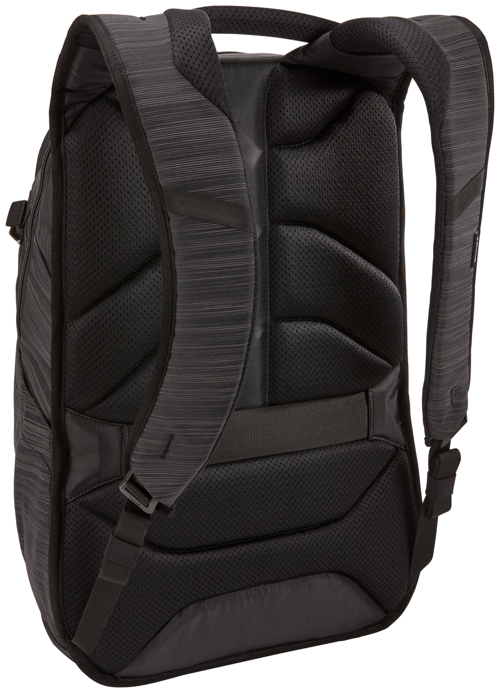 Thule Construct CONBP116 mochila Mochila de viaje Negro Nylon (2)