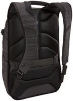 Thule Construct CONBP116 mochila Mochila de viaje Negro Nylon (2)