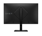 HP OMEN 27 inch QHD 165Hz Gaming Monitor - 27qz pantalla para PC 68,6 cm (27") 2560 x 1440 Pixeles Quad HD LCD Negro (4)
