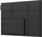 Viewsonic IFP7550-5F pizarra blanca interactiva 190,5 cm (75") 3840 x 2160 Pixeles Pantalla táctil Negro HDMI (5)