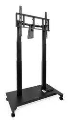 TooQ Uros 2,13 m (84") Negro (2)