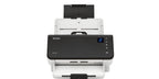 Kodak E1030 escáner ADF 600 x 600 DPI A4 Negro, Blanco