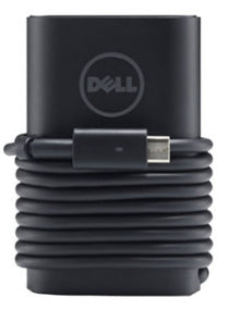 DELL 72PVT adaptador e inversor de corriente Interior 65 W Negro (2)