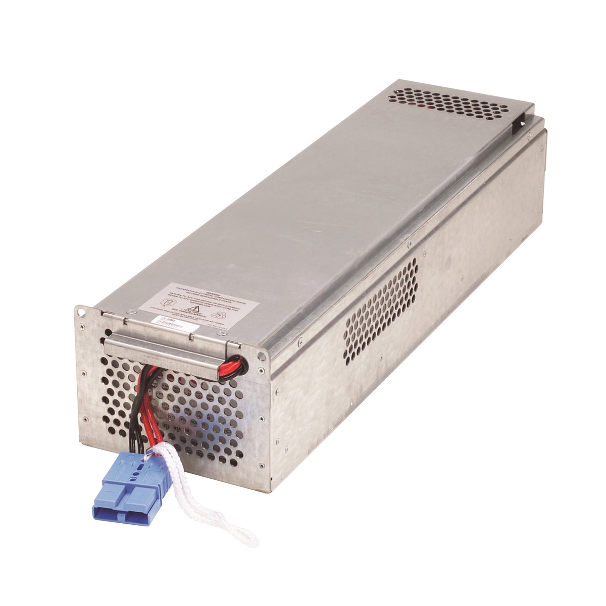 APC RBC27 batería para sistema ups Plomo ácido (3)