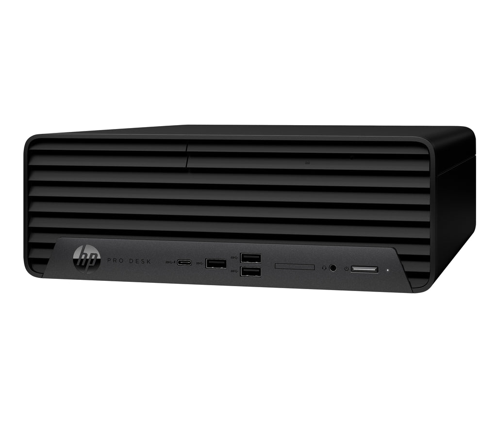 HP Pro 400 G9 Intel® Core™ i5 i5-14500 16 GB DDR5-SDRAM 512 GB SSD Windows 11 Pro SFF PC Negro (4)