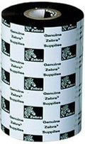 Zebra 4800 Performance Resin cinta térmica 450 m Negro (2)