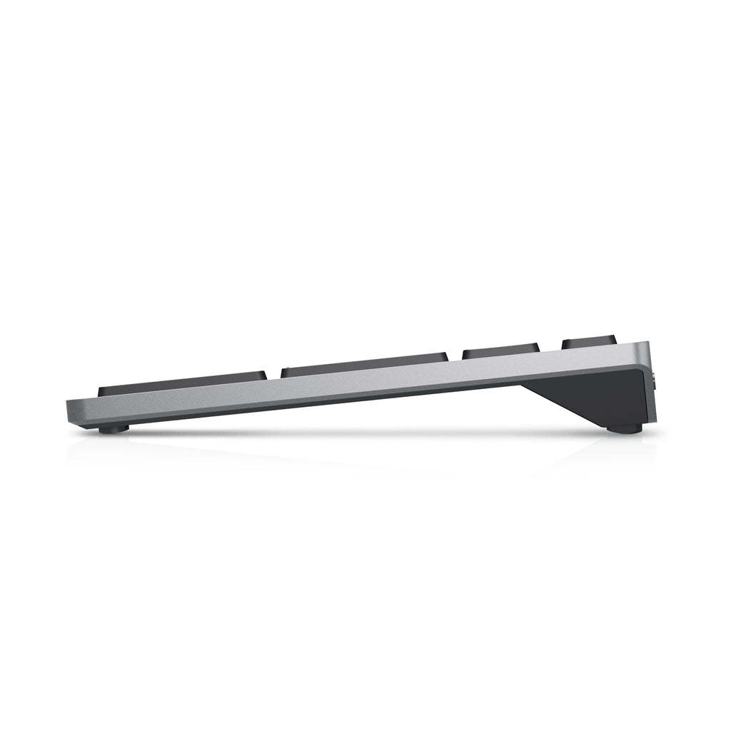 DELL KB700 teclado Oficina Bluetooth Gris (6)