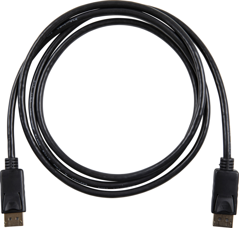 Articona Cable DisplayPort m/m 1,8 m 4214020 (2)