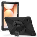 Techair Xventur 27,9 cm (11") Funda Negro