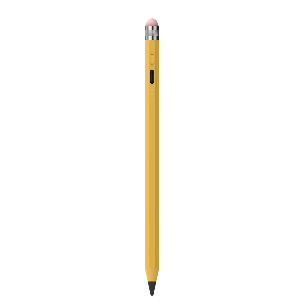 ZAGG Oxford lápiz digital Amarillo
