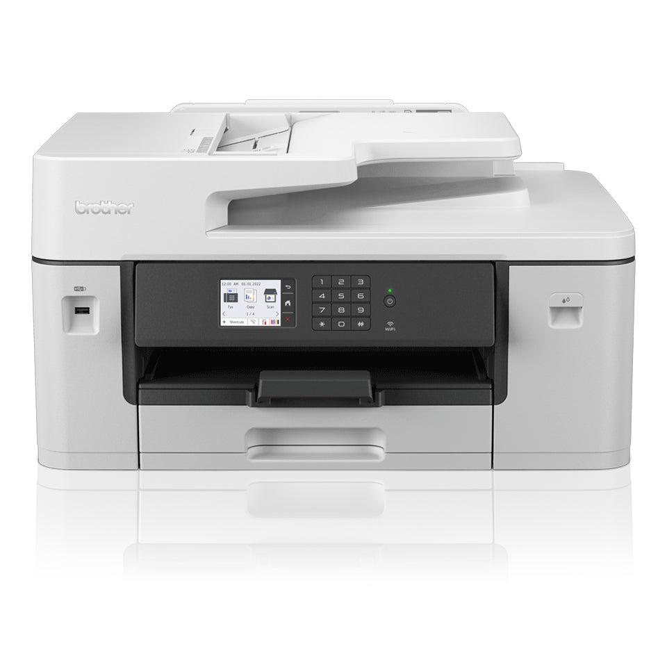 Brother MFC-J6540DWE Inyección de tinta A3 1200 x 4800 DPI 28 ppm Wifi (2)