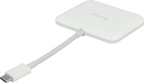 Adaptador USB 3.0-C m. - HDMI/USB/audio (3)