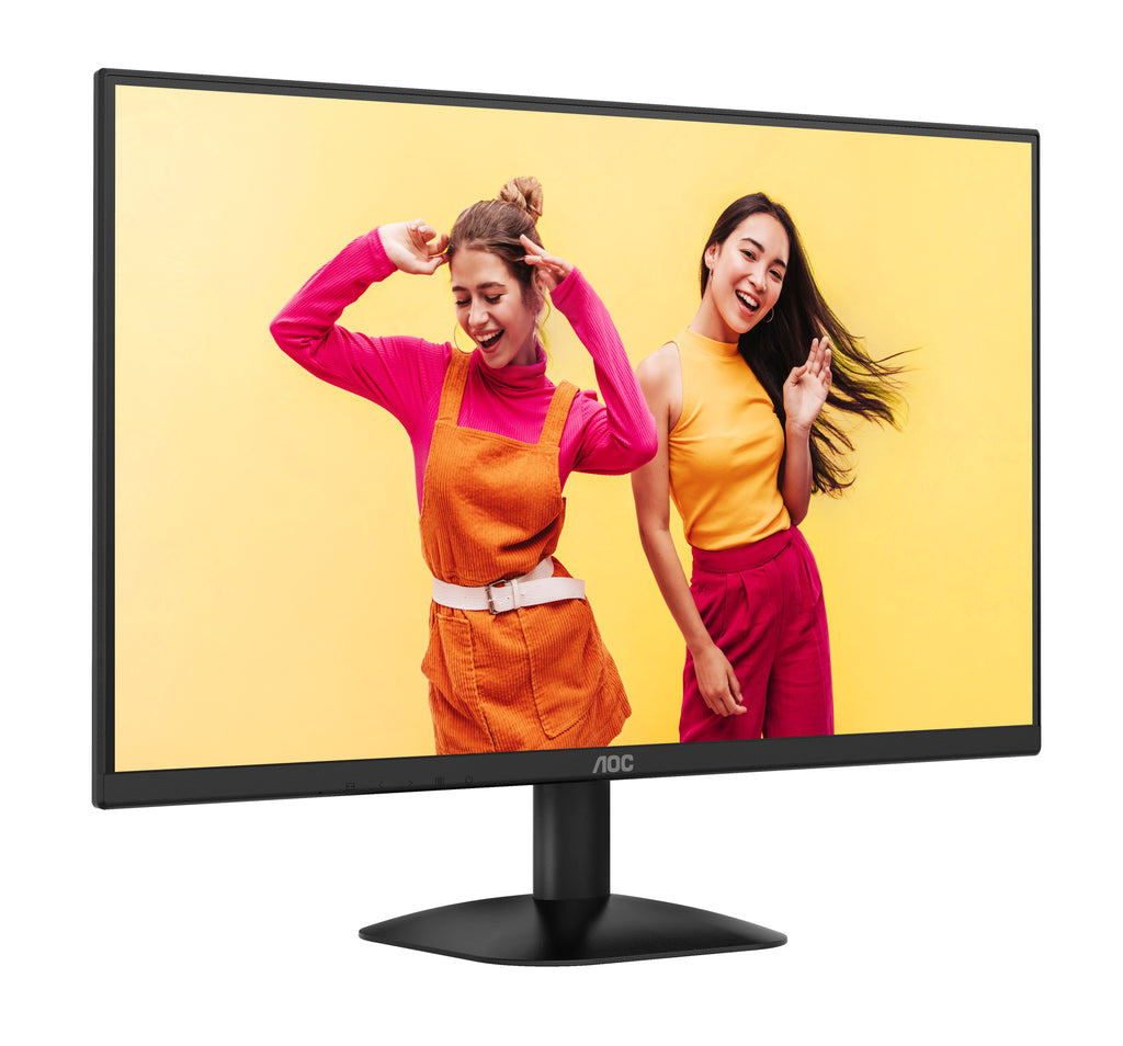 AOC B3 Q27B35E pantalla para PC 68,6 cm (27") 2560 x 1440 Pixeles Quad HD LED Negro (8)