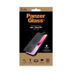 PanzerGlass ® Privacy Screen Protector iPhone 13 Mini | Standard Fit Protector de pantalla Apple 1 pieza(s) (2)