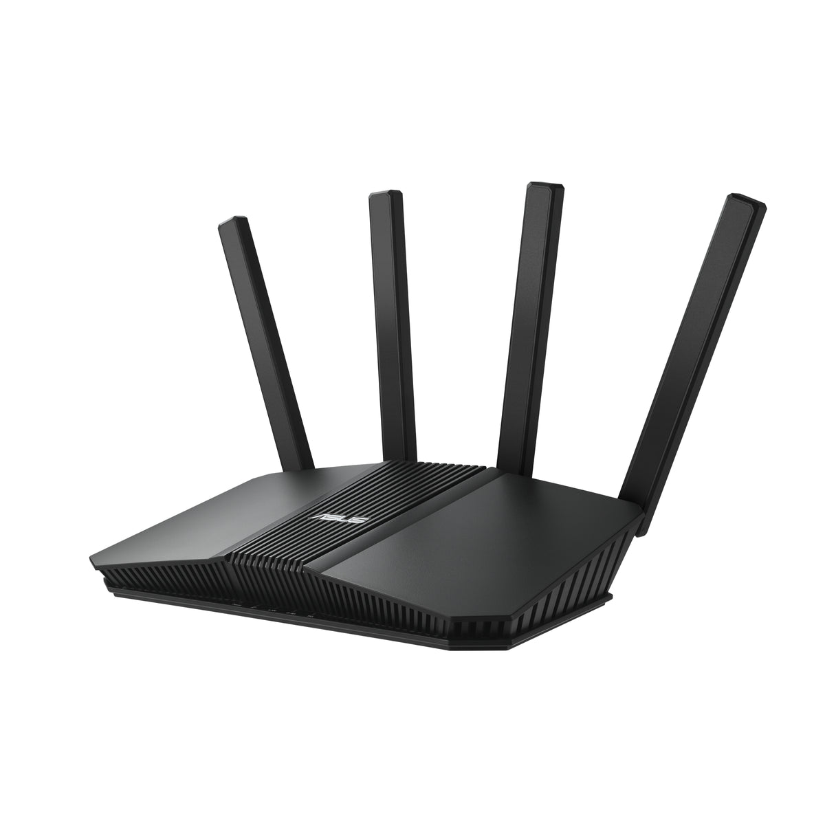 ASUS RT-BE55 router inalámbrico 2.5 Gigabit Ethernet Doble banda (2,4 GHz / 5 GHz) Negro (3)