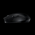 Asustek 90MP01B0-B0UA00 - ASUS ROG Strix Carry, Ratón, diestro, óptico