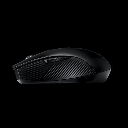 Asustek 90MP01B0-B0UA00 - ASUS ROG Strix Carry, Ratón, diestro, óptico