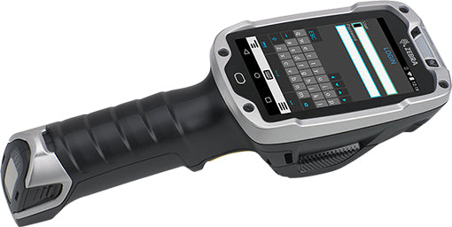 Zebra TC8300 NFC 2D IMAGER EXT RANGE ordenador móvil de mano 4" 800 x 480 (3)