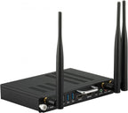 Viewsonic VPC-A31-O1 PCs/estación de trabajo 8 GB DDR4-SDRAM 128 GB SSD Slot-in PC Mini PC Negro (3)