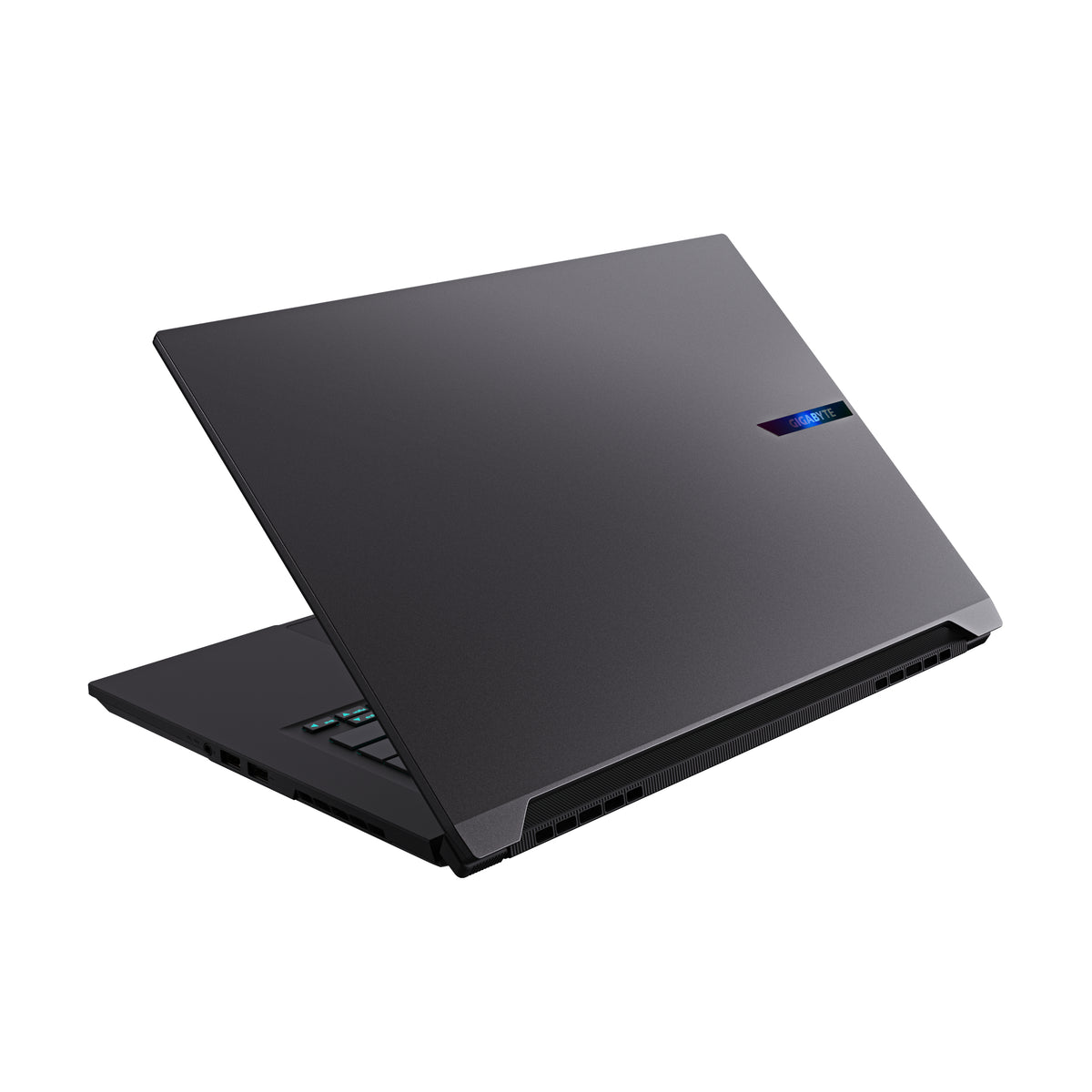 GIGABYTE AERO X16 1VH93PTC94AH ordenador portatil Copilot+ PC AMD Ryzen AI 7 350 Portátil 40,6 cm (16") WQXGA 16 GB DDR5-SDRAM 1 TB SSD NVIDIA GeForce RTX 5060 Wi-Fi 6E (802.11ax) Windows 11 Home Gris Portugués (5)