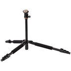 Hama Traveller 117 Ball tripode Proyectores de datos 3 pata(s) Negro (4)