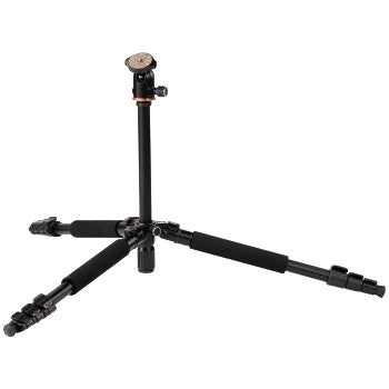Hama Traveller 117 Ball tripode Proyectores de datos 3 pata(s) Negro (4)