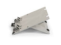BakkerElkhuizen FlexTop 270 Soporte para ordenador portátil Gris 40,6 cm (16")