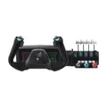 Turtle Beach VelocityOne Flight Negro USB Simulador de Vuelo Analógico/Digital PC, Xbox One, Xbox One S, Xbox One X, Xbox Series S, Xbox Series X (2)