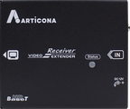 Amplif. ARTICONA HDMI HDBaseT Cat5 70 m (5)