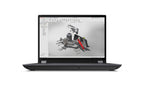 Lenovo ThinkPad P16 Gen 2 Intel® Core™ i7 i7-13850HX Estación de trabajo móvil 40,6 cm (16") WUXGA 32 GB DDR5-SDRAM 512 GB SSD Wi-Fi 6E (802.11ax) Windows 11 Pro Negro Inglés (4)