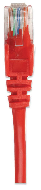 Intellinet 325998 cable de red Blanco 20 m Cat5e U/UTP (UTP) (4)