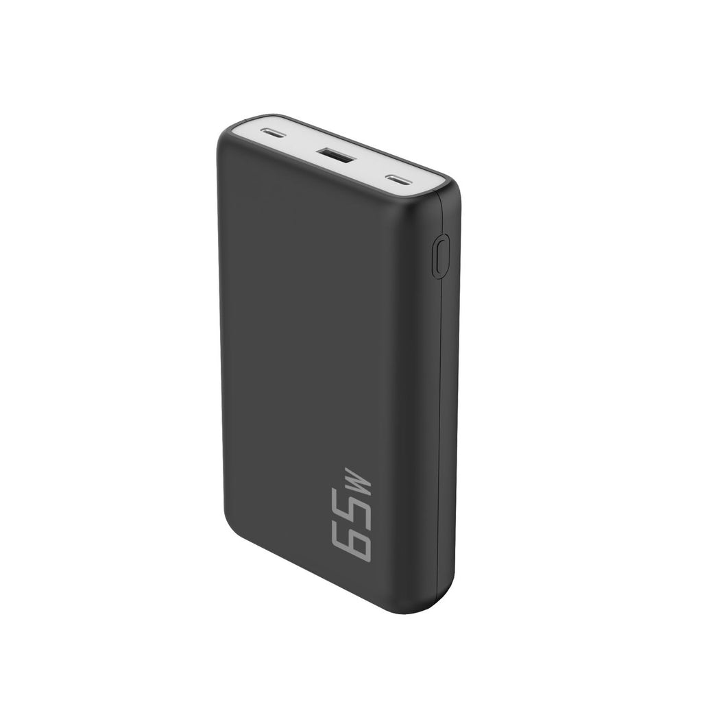 CoreParts MBX-PB006 batería externa Negro (3)