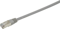 Cable patch RJ45 (X) F/UTP Cat.5e, 1,5 m