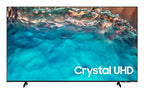 Samsung HG55BU800EU 139,7 cm (55") 4K Ultra HD Smart TV Wifi Negro