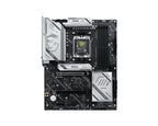 MSI MAG X870E GAMING MAX WIFI placa base AMD X870E Zócalo AM5 ATX (3)