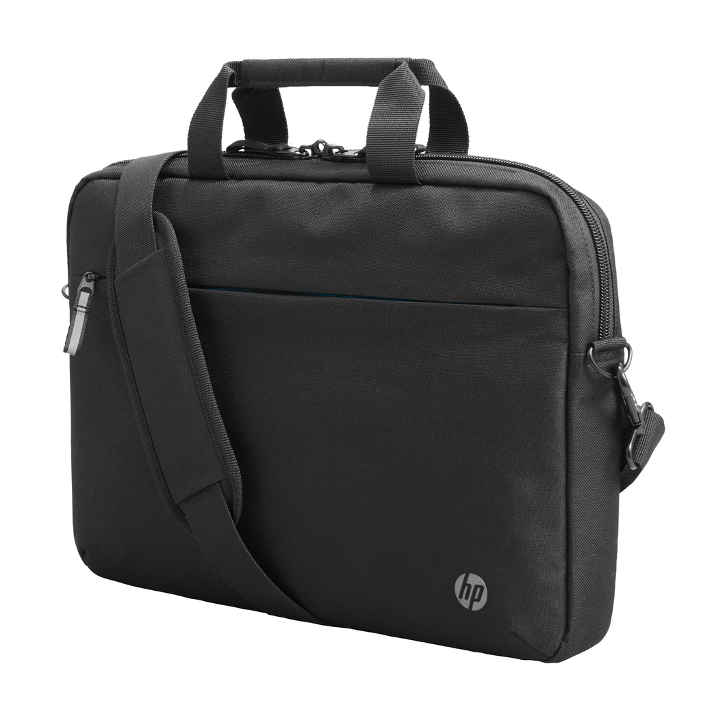 HP Professional 14.1 Laptop Bag 35,8 cm (14.1") Bandolera Negro (9)