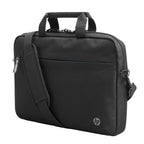 HP Professional 14.1 Laptop Bag 35,8 cm (14.1") Bandolera Negro (9)