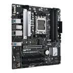 ASUS PRIME B650M-A AMD B650 Zócalo AM5 micro ATX (3)