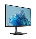 Acer Vero CB3 CB243Y G pantalla para PC 60,5 cm (23.8") 1920 x 1080 Pixeles Full HD LCD Negro (3)