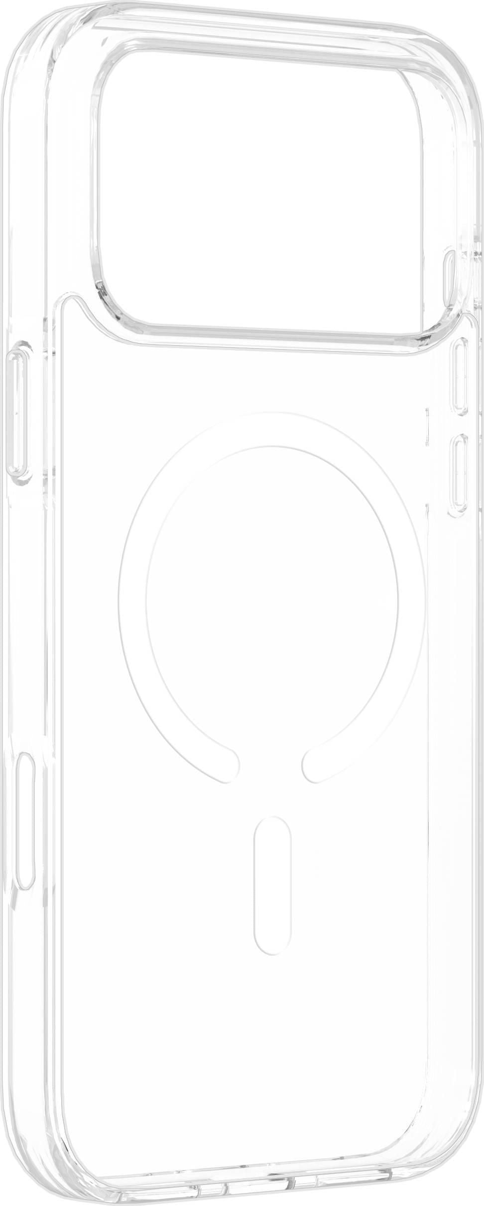 eSTUFF ES67141058-BULK funda para teléfono móvil Transparente (5)